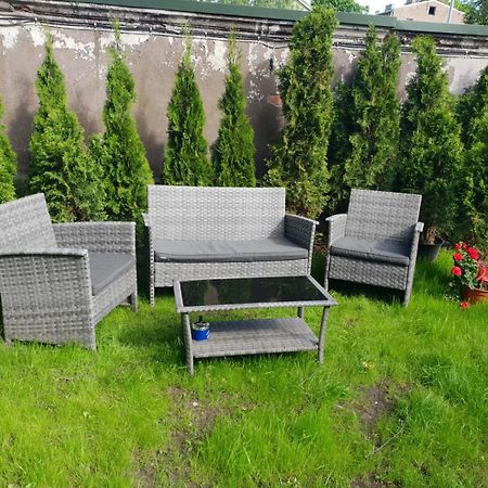 Muzeja Apartamenti รีกา ภายนอก รูปภาพ