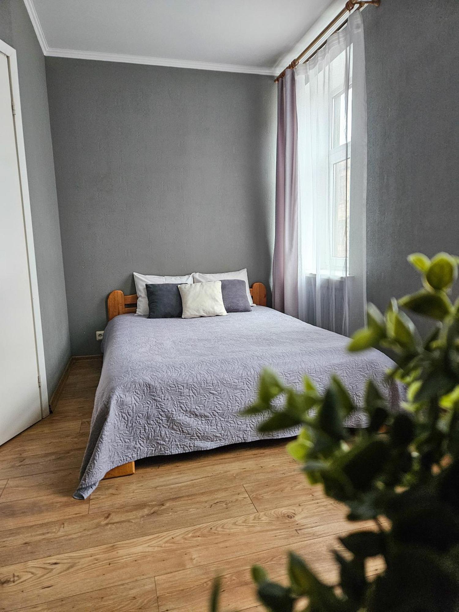 Muzeja Apartamenti รีกา ภายนอก รูปภาพ
