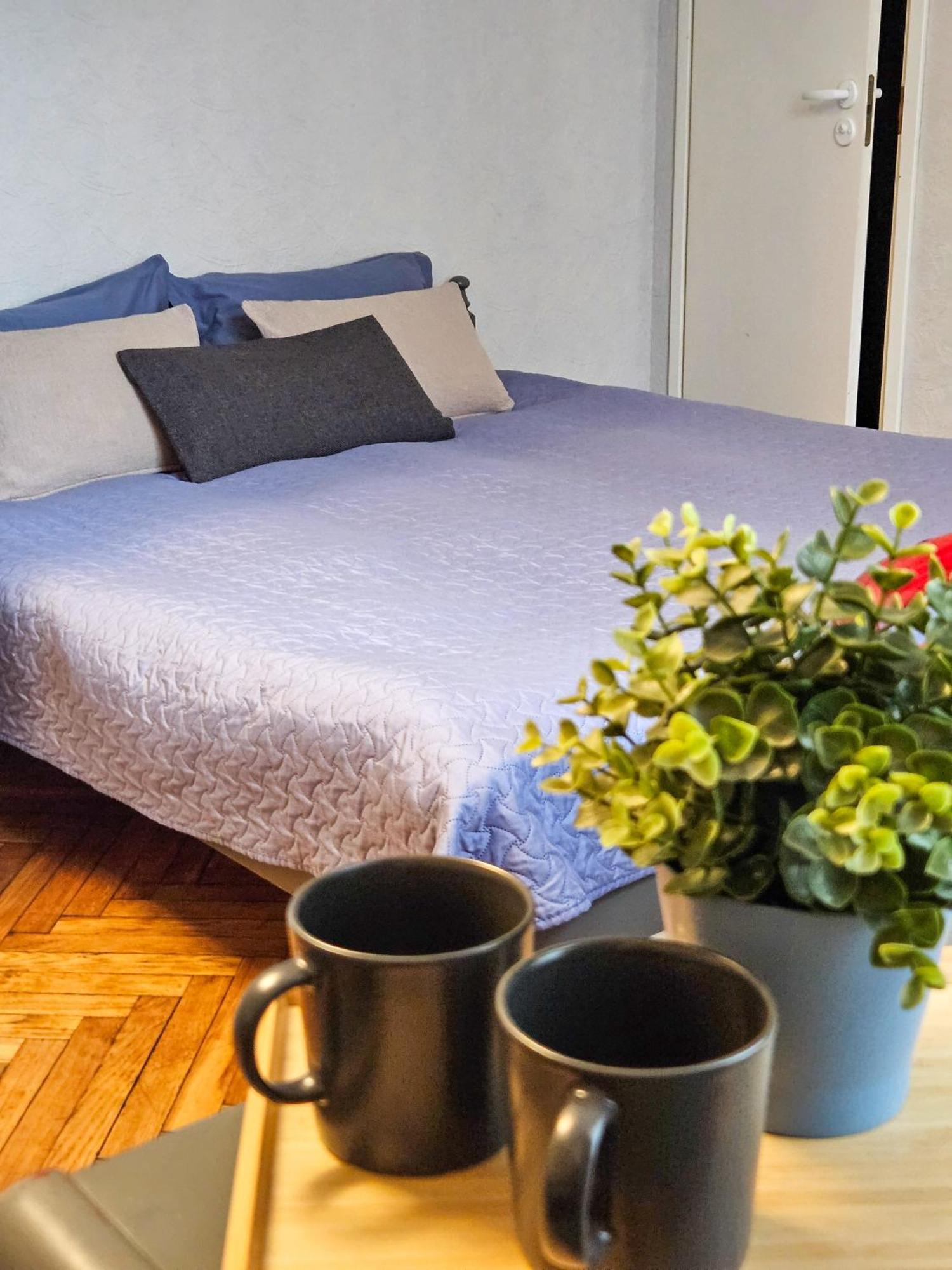 Muzeja Apartamenti รีกา ภายนอก รูปภาพ