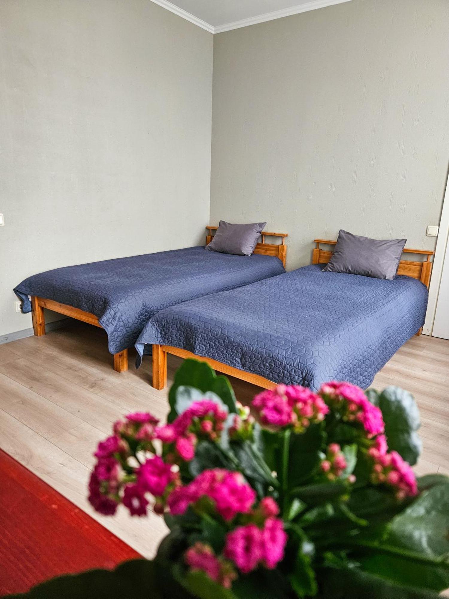 Muzeja Apartamenti รีกา ภายนอก รูปภาพ