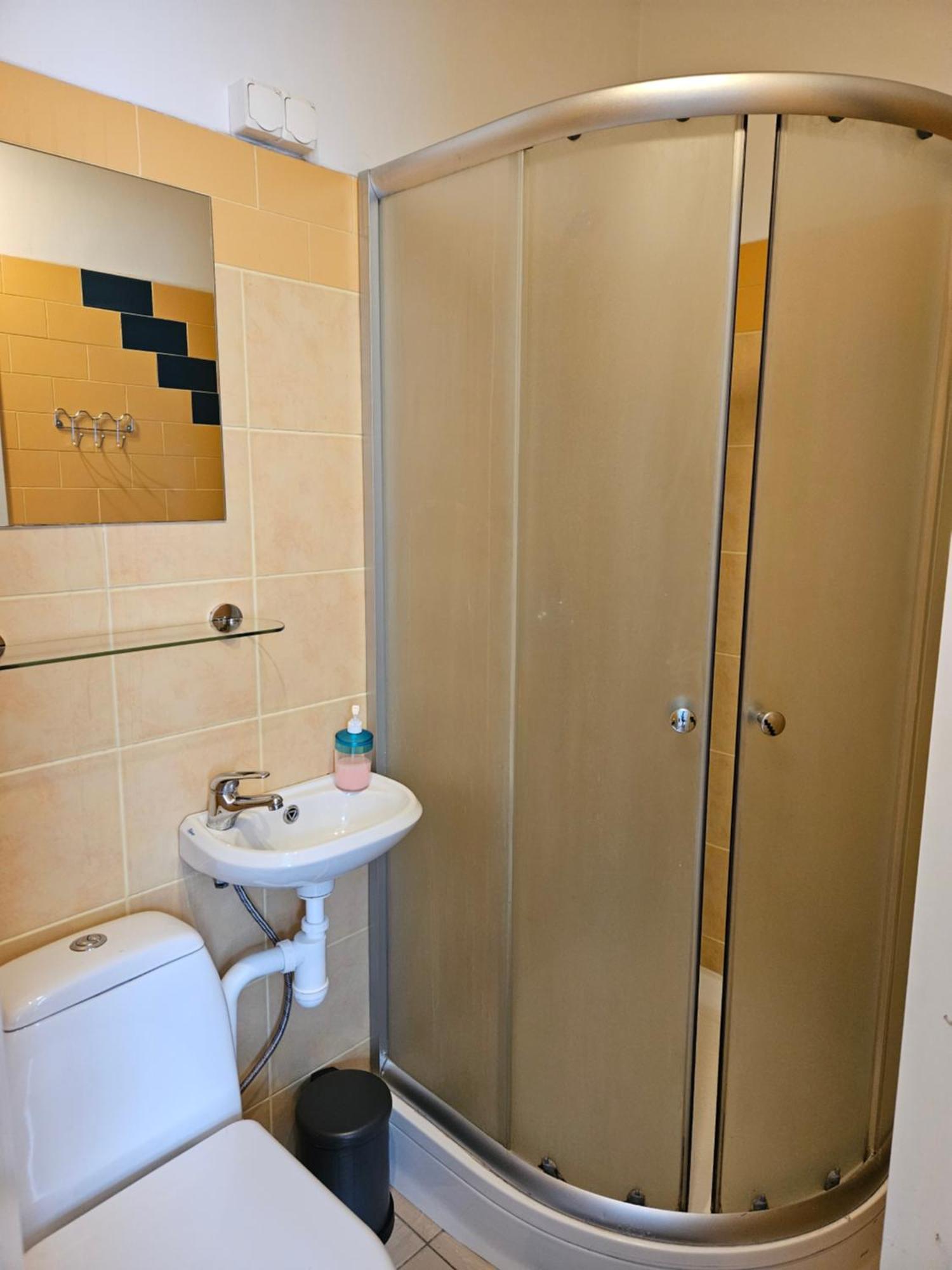 Muzeja Apartamenti รีกา ภายนอก รูปภาพ