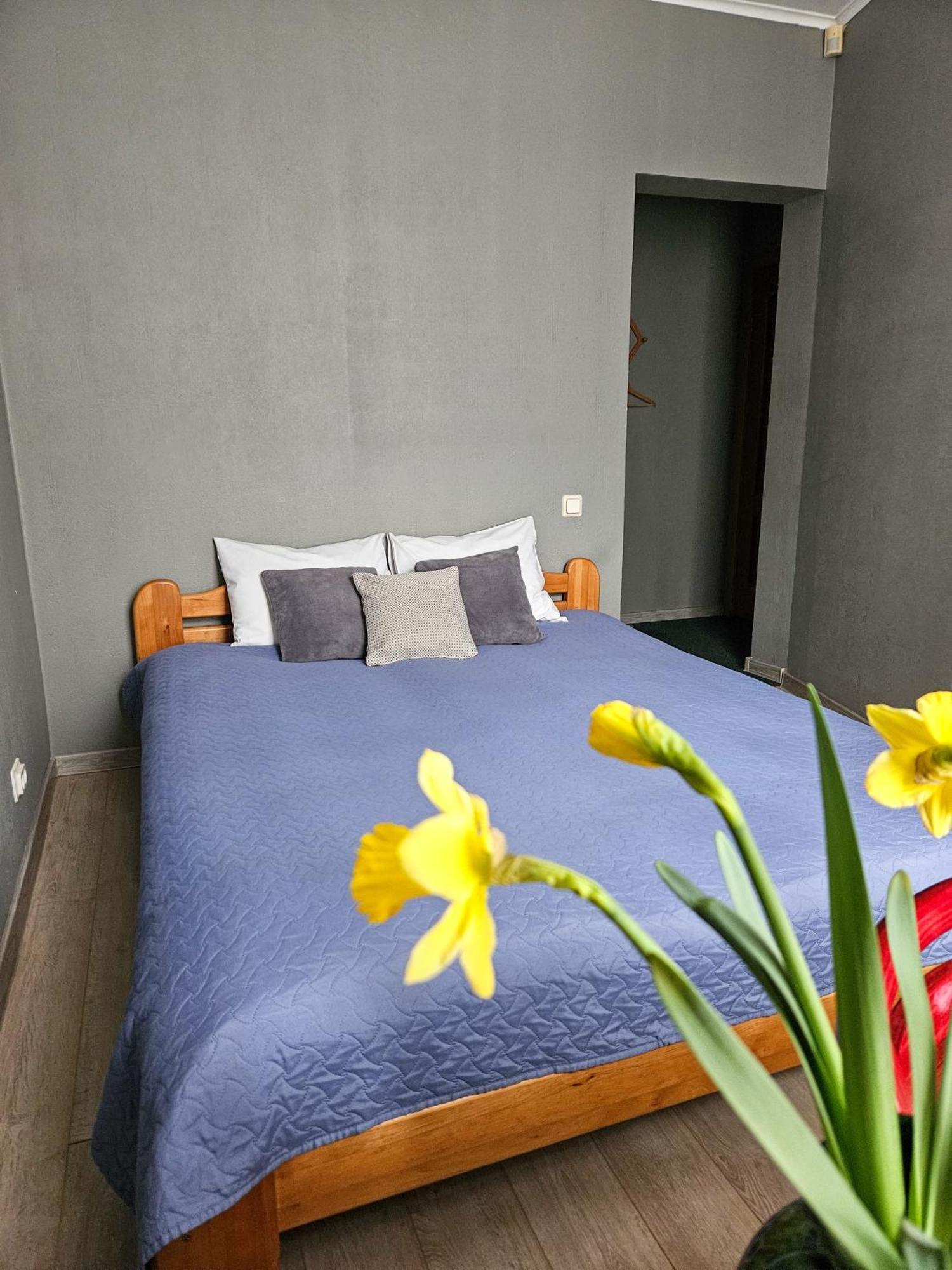 Muzeja Apartamenti รีกา ภายนอก รูปภาพ