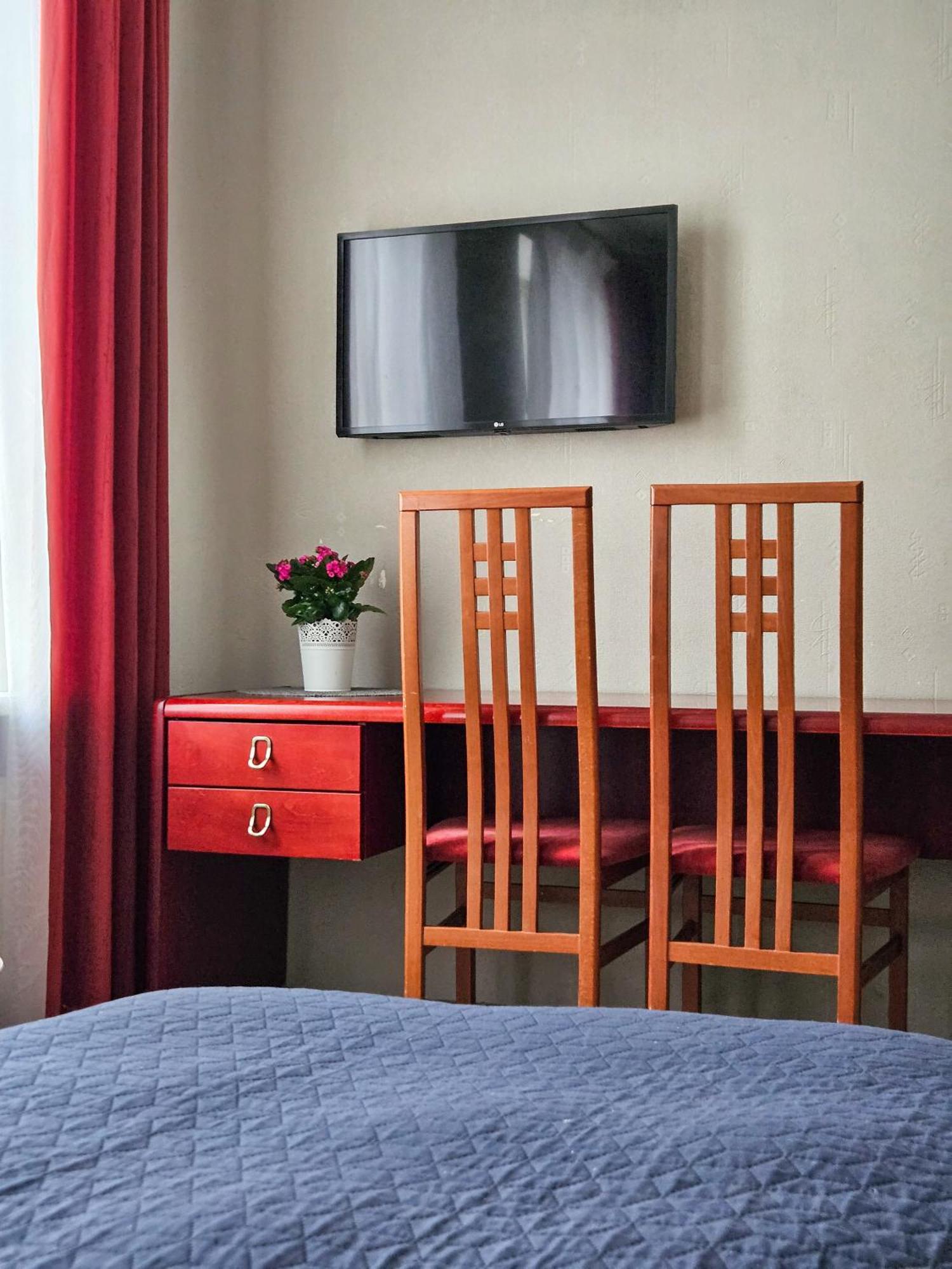 Muzeja Apartamenti รีกา ภายนอก รูปภาพ