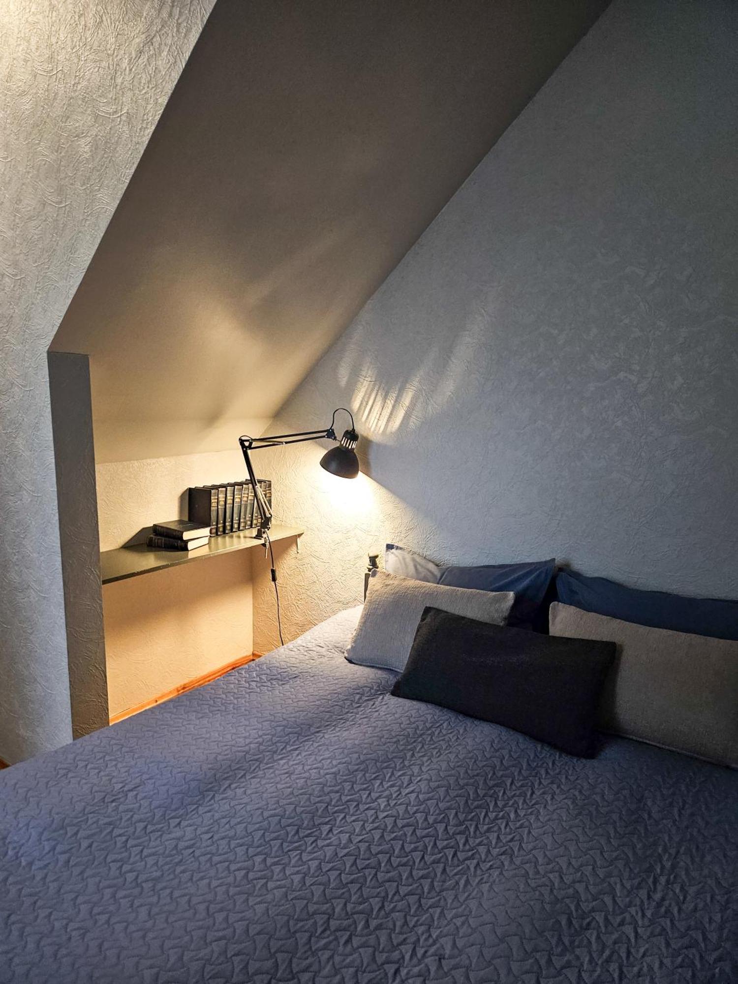 Muzeja Apartamenti รีกา ภายนอก รูปภาพ