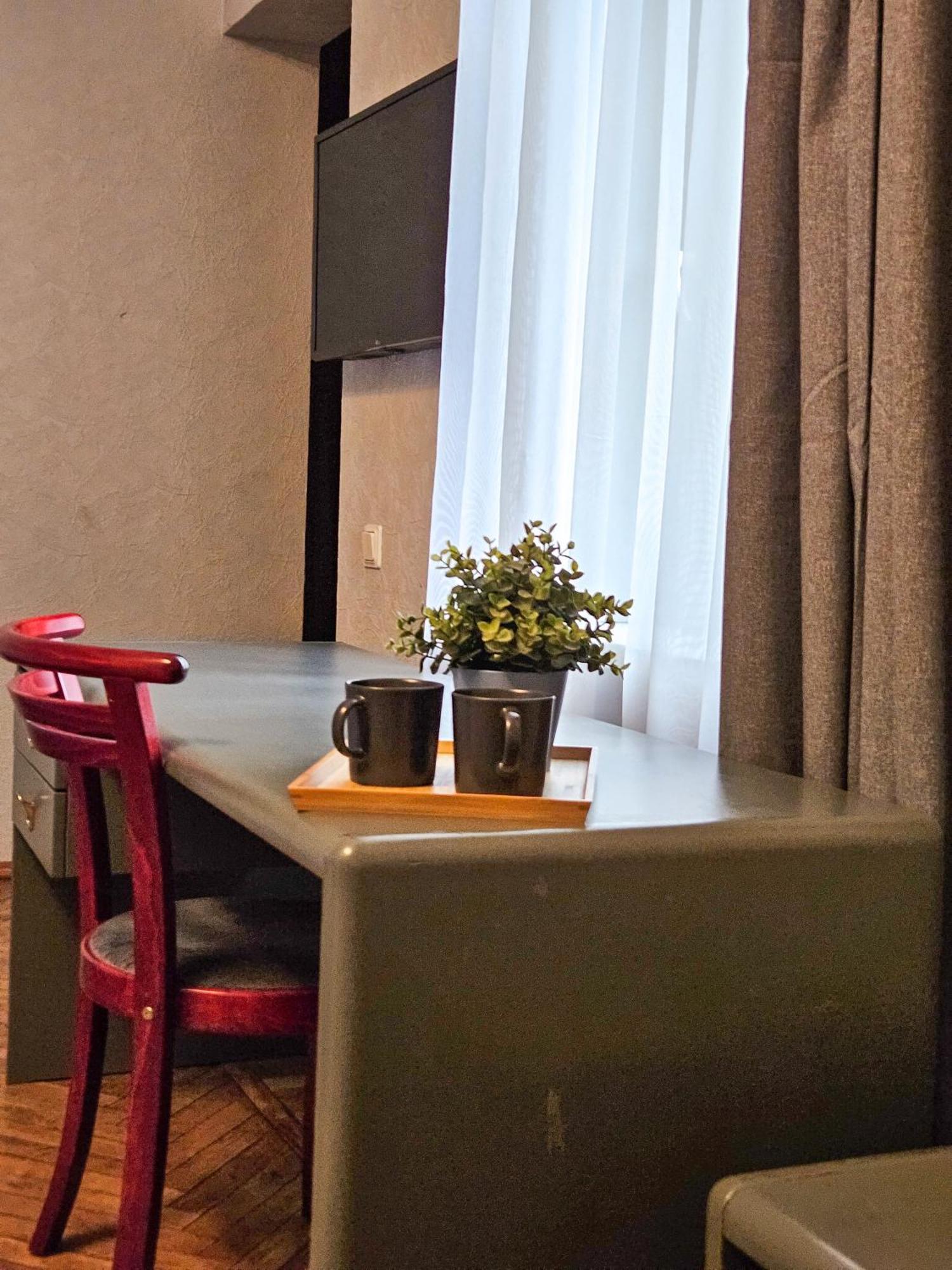 Muzeja Apartamenti รีกา ภายนอก รูปภาพ