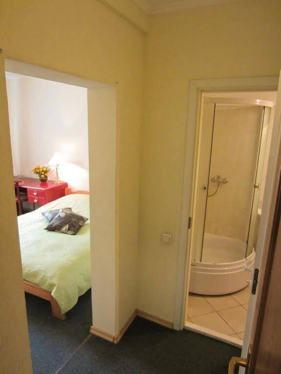 Muzeja Apartamenti รีกา ภายนอก รูปภาพ